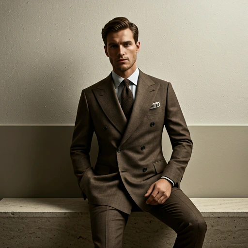 Suiting